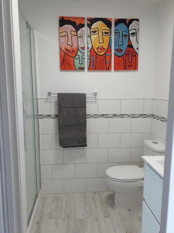 The Old Sunday School Apartment Дюндин Екстериор снимка